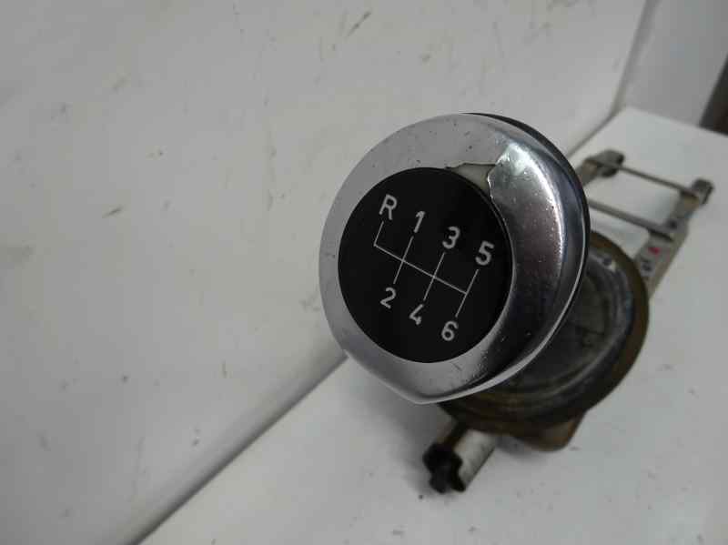 PALANCA CAMBIO BMW X3 2.0D MT 150CV