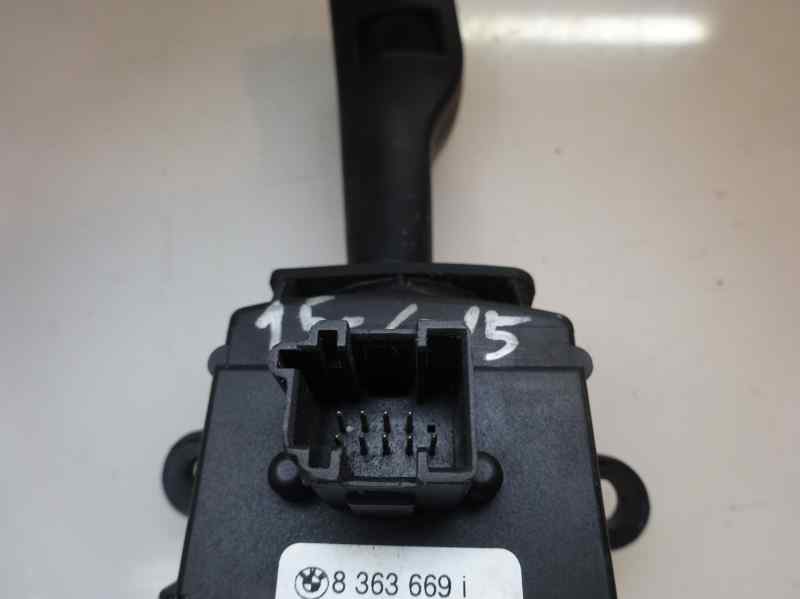 MANDO LIMPIA BMW SERIE 3 2.9 330D MT 184CV