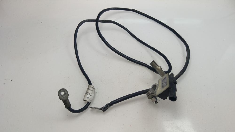 BATERIA PEUGEOT 407 2.0 HDI MT 136CV