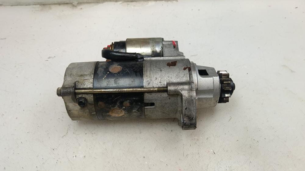 MOTOR ARRANQUE NISSAN PRIMERA 2.2 DTI MT 126CV | 93KW