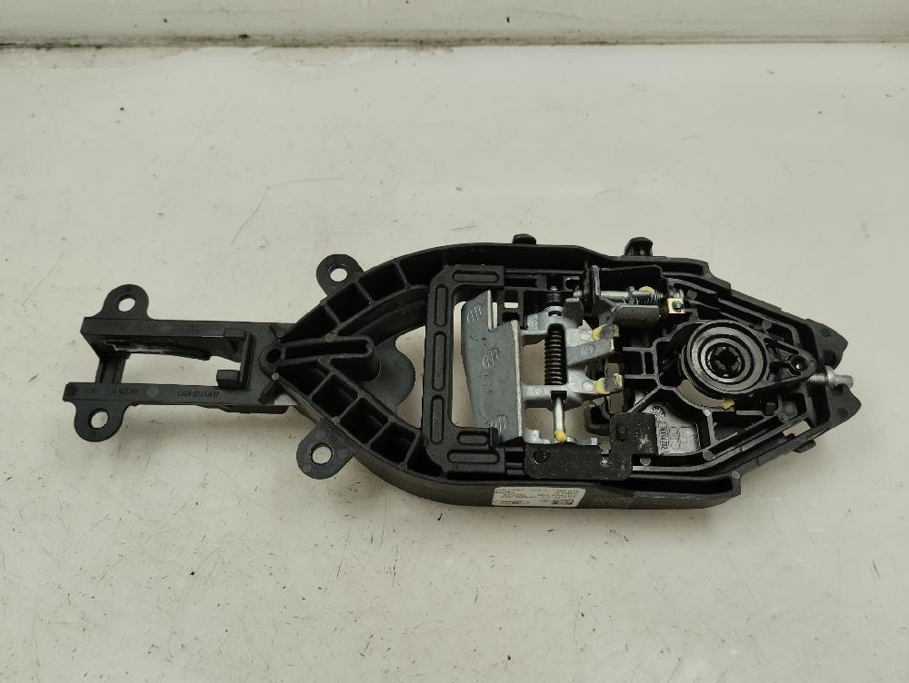 SOPORTE MANETA EXTERIOR DELANTERA IZQUIERDA FORD KUGA 1.5 150CV | 110KW, GASOLINA, MT, ACCIONAMIENTO DELANTERO