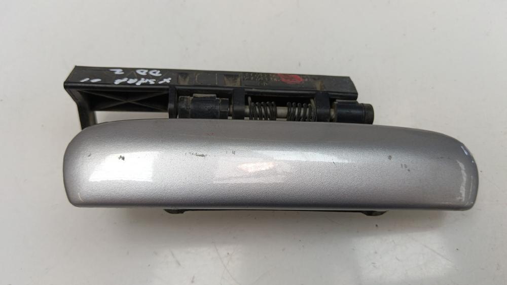 MANETA EXTERIOR DELANTERA DERECHA CITROEN XSARA 2001 1.9 D MT 70CV
