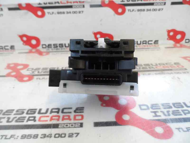 MANDO LUCES MITSUBISHI ASX 1.6 MT 2WD 117CV