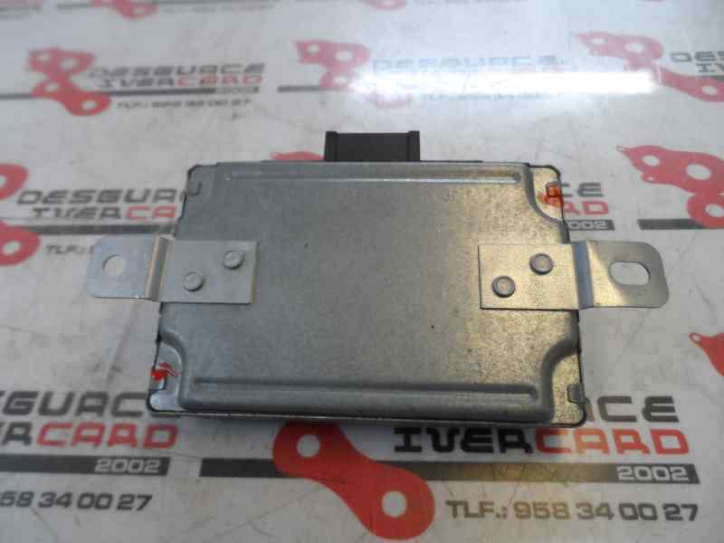 MODULO ELECTRONICO MITSUBISHI ASX 1.6 MT 2WD 117CV