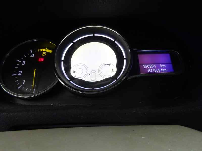 SENSOR RENAULT MEGANE 1.5 DCI MT 106CV