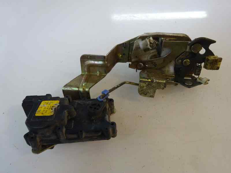 CERRADURA PUERTA DELANTERA DERECHA DAEWOO MATIZ 0.8 MT 51CV