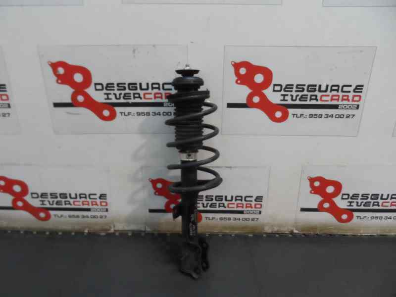 AMORTIGUADOR DELANTERO DERECHO CHEVROLET AVEO 1.2 MT 84CV | 62KW
