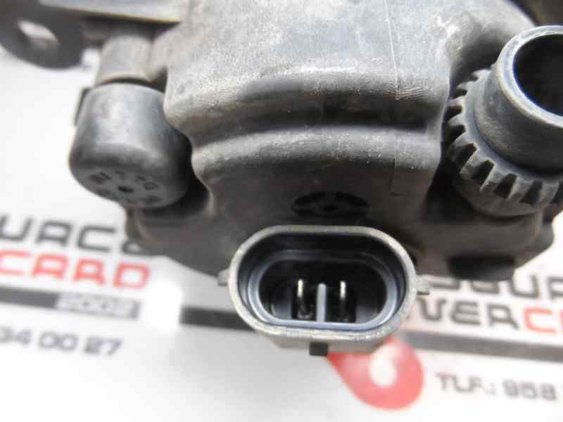 FARO ANTINIEBLA DERECHO FORD FUSION 1.6 TDCI MT 90CV