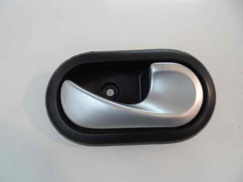 MANETA INTERIOR TRASERA DERECHA DACIA SANDERO 1.5 DCI MT 68CV