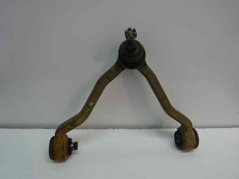 BRAZO SUSPENSION SUPERIOR DELANTERO IZQUIERDO SSANGYONG REXTON 2006 2.7 MT RX 270 XDI 165CV