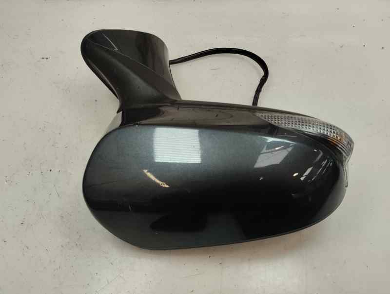 RETROVISOR DERECHO TOYOTA VERSO 1.6 MT 112CV