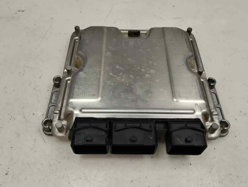 CENTRALITA MOTOR UCE PEUGEOT 807 2.2 HDI MT 128CV