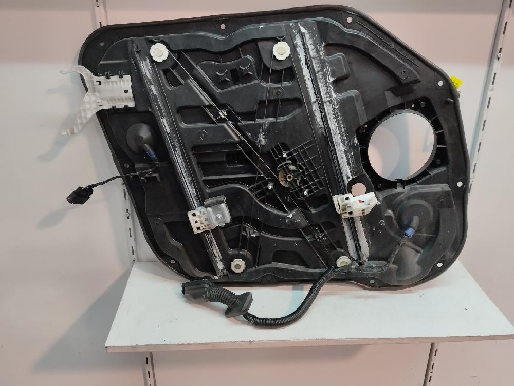 ELEVALUNAS DELANTERO DERECHO KIA CARENS 1.7 MT 115CV | 85KW