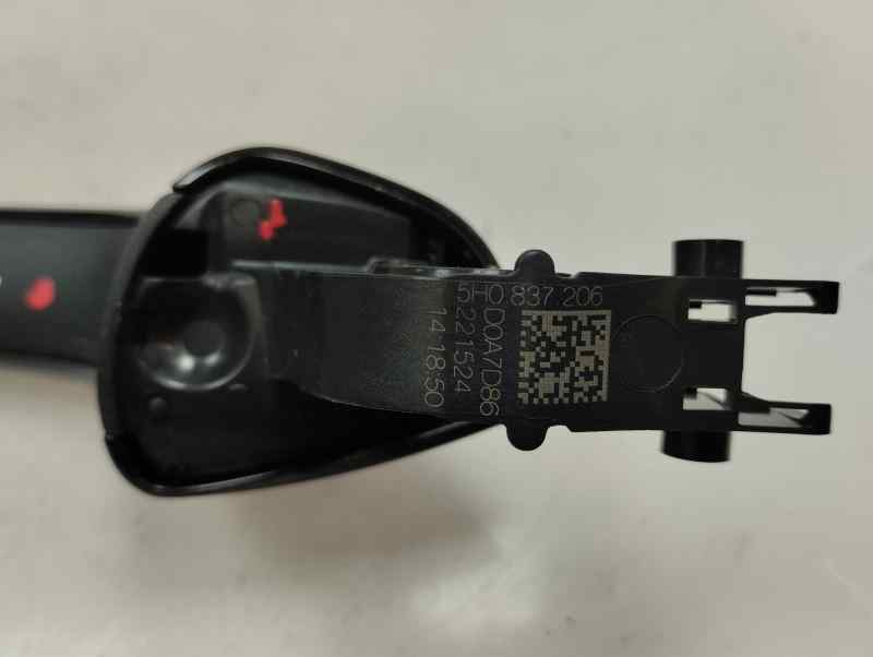 MANETA EXTERIOR TRASERA DERECHA SEAT LEON 1.0 115CV MT