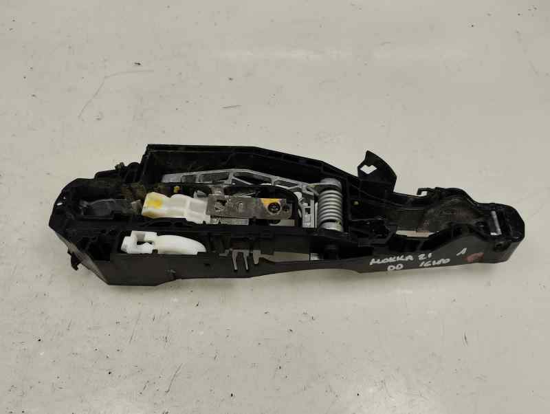 SOPORTE MANETA EXTERIOR DELANTERA DERECHA OPEL MOKKA 1.2 MT 130CV | 96KW