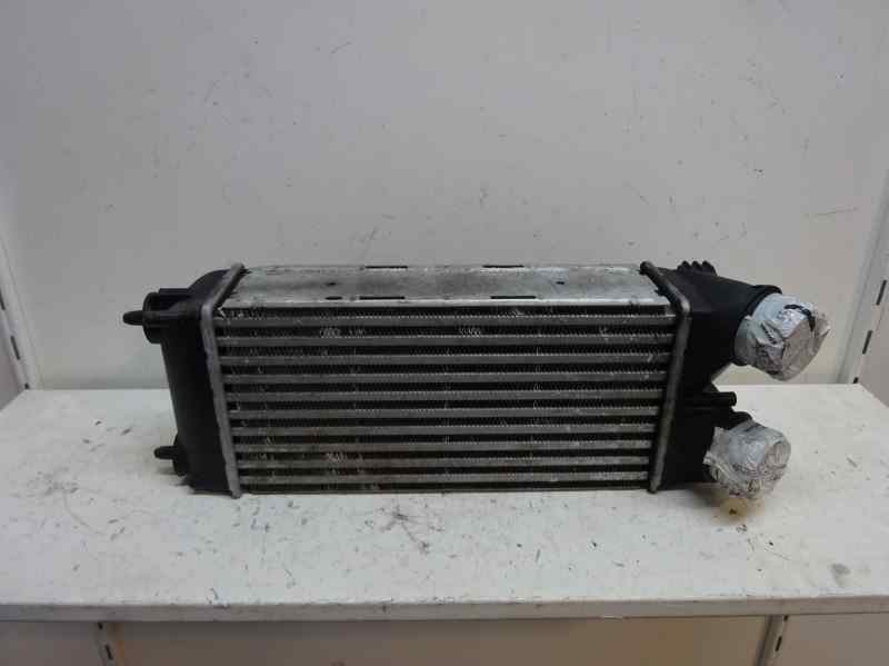 INTERCOOLER CITROEN C4 1.6 HDI MT 90CV