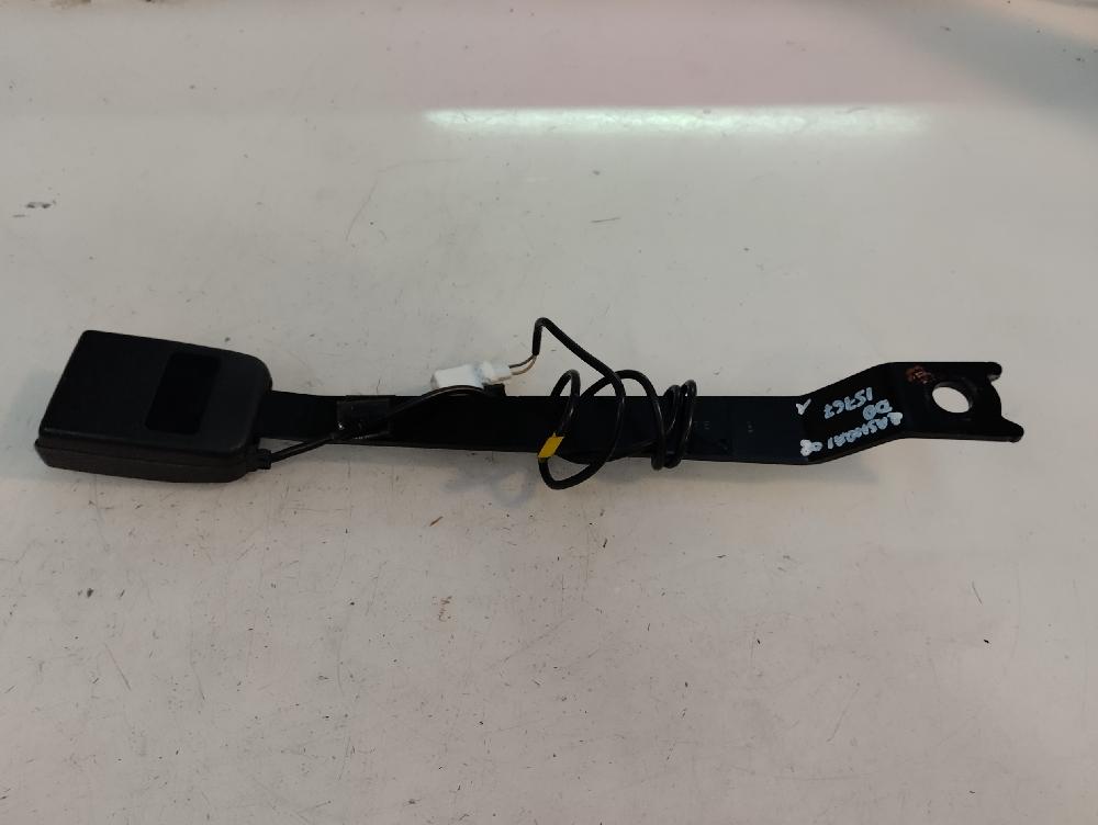 ANCLAJE CINTURON DELANTERO DERECHO NISSAN QASHQAI 2.0 DCI MT 4WD 148CV
