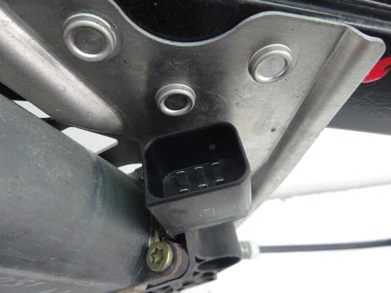 ELEVALUNAS TRASERO IZQUIERDO MERCEDES BENZ CLASE S 2002 3.2 S 320 CDI 5G-TRONIC 197CV