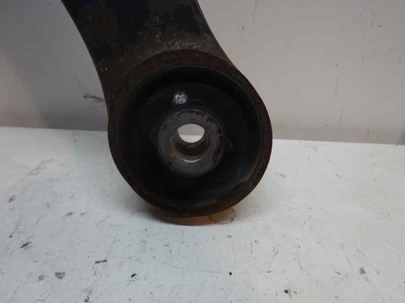 BRAZO SUSPENSION INFERIOR DELANTERO IZQUIERDO CITROEN C4 2007 1.6 HDI MT 90CV