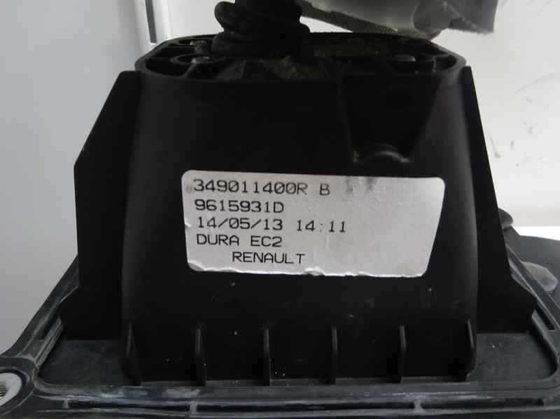 PALANCA CAMBIO DACIA DOKKER 1.5 DCI 5MT 75CV