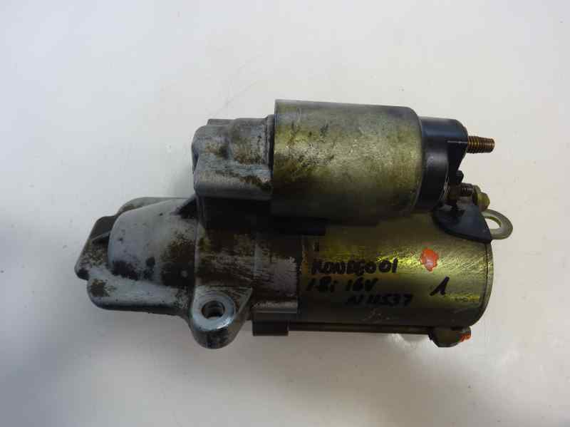MOTOR ARRANQUE FORD MONDEO 1.8 MT 125CV | 92KW