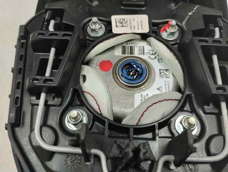 AIRBAG DELANTERO IZQUIERDO RENAULT CAPTUR 1.2 AMT 120CV | 85KW