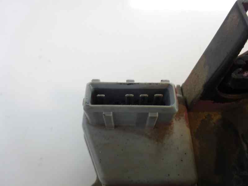 CERRADURA PUERTA TRASERA DERECHA CITROEN XSARA 1.6 MT 109CV | 80KW