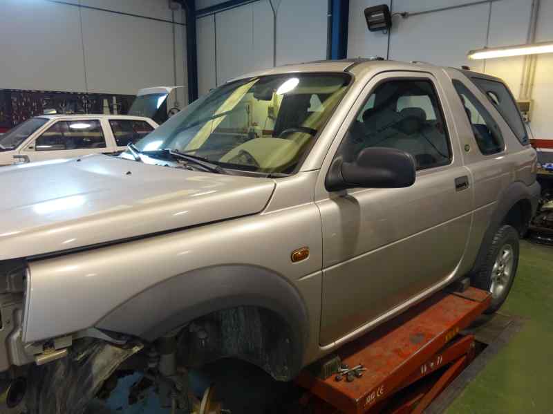 CENTRALITA AIRBAG LAND ROVER FREELANDER 2000 2.0 DI MT 98CV
