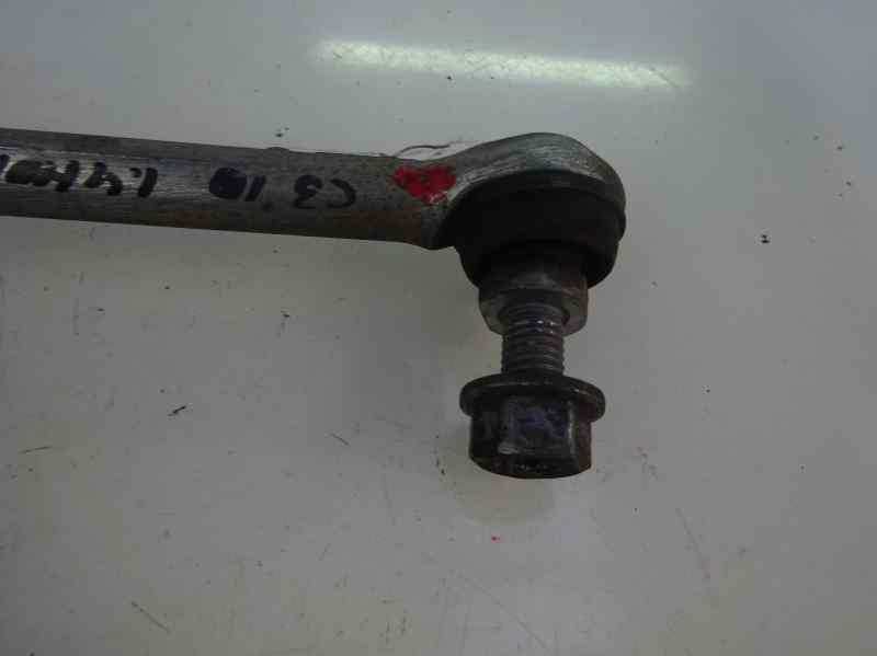 BARRA SUSPENSION CITROEN C3 1.4 HDI MT 70CV