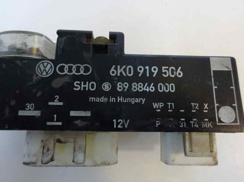 MODULO ELECTRONICO SEAT CORDOBA 1.4 MT 60CV