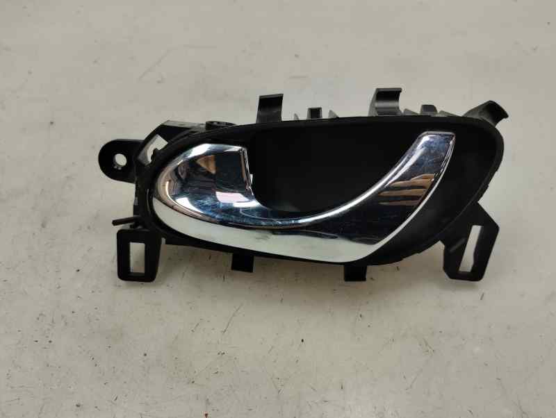 MANETA INTERIOR DELANTERA IZQUIERDA NISSAN QASHQAI 1.3 MT 158CV | 116KW