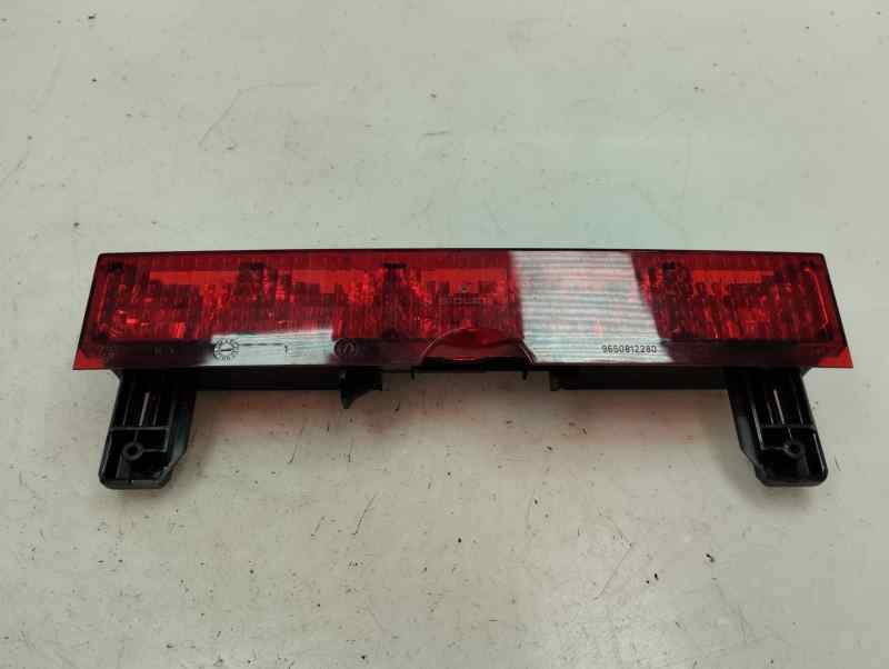 LUZ CENTRAL DE FRENO CITROEN C4 1.6 HDI MT 110CV