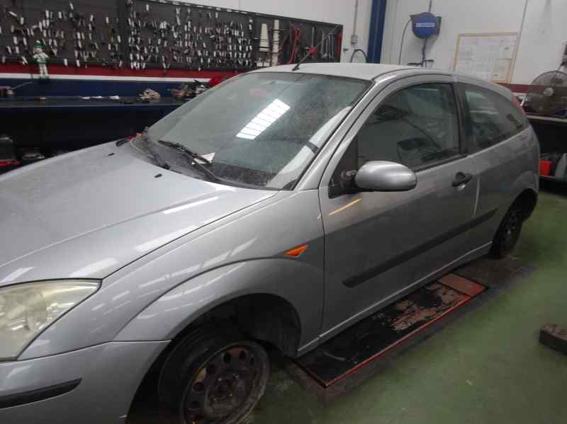 COMPRESOR AIRE ACONDICIONADO FORD FOCUS 1.8 TDDI MT 90CV | 66KW