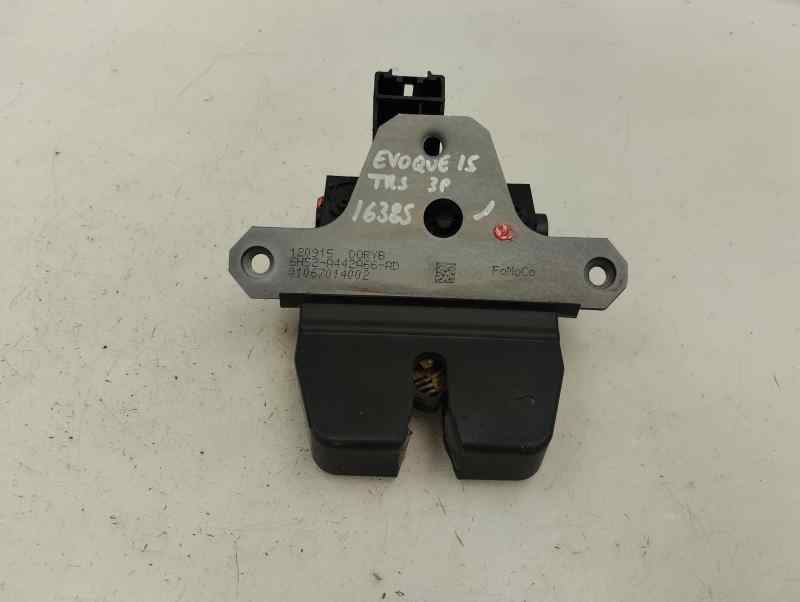 CERRADURA MALETERO PORTON LAND ROVER RANGE ROVER EVOQUE 2.2 TD4 MT 150CV