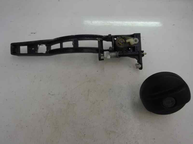 CONMUTADOR DE ARRANQUE PEUGEOT 307 2005 2.0 HDI MT 90CV