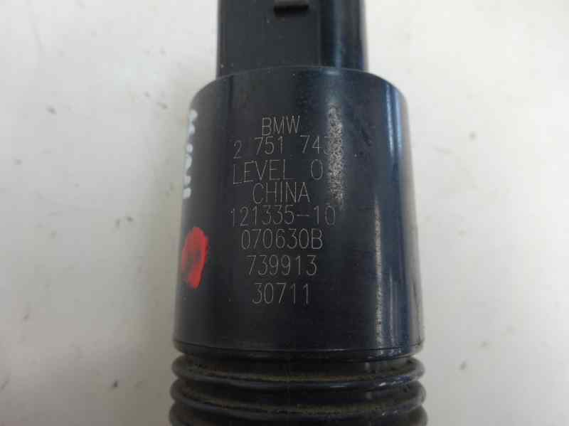 BOMBA LIMPIA MINI CLUBMAN 1.6 MT 109CV | 80KW