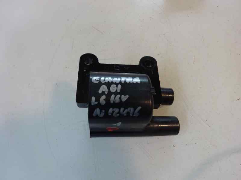 BOBINA ENCENDIDO HYUNDAI ELANTRA 1.6 MT 106CV