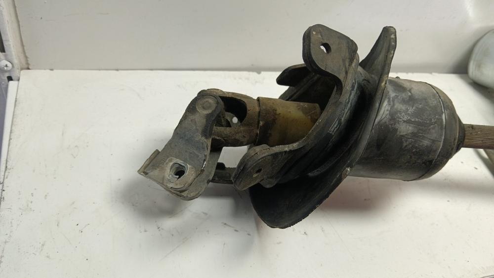 COLUMNA DIRECCION RENAULT CLIO 1.5 MT 68CV | 50KW