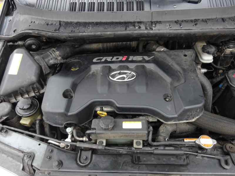 ALTERNADOR HYUNDAI MATRIX 1.5 CRDI MT 110CV