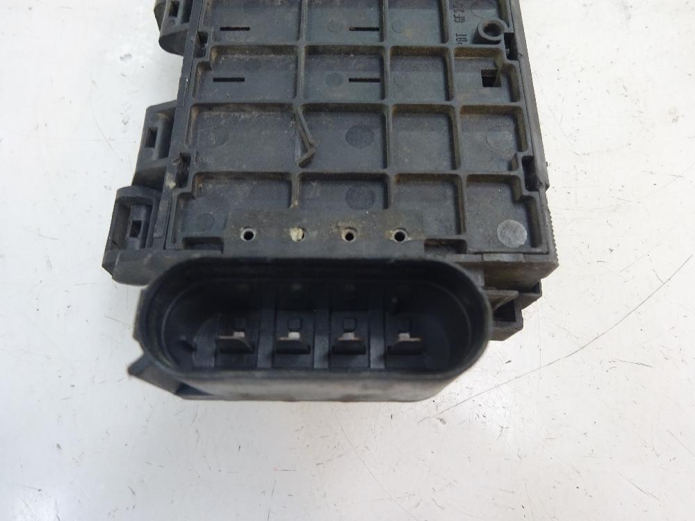 BATERIA VOLKSWAGEN POLO 1.9 SDI MT 64CV | 47KW