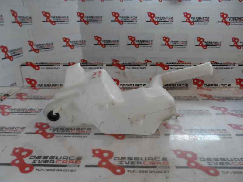 DEPOSITO LIMPIA MAZDA 2 1.3 MT 75CV