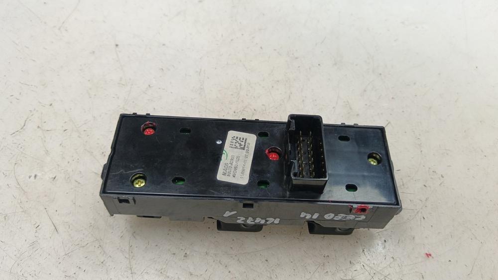 MANDO ELEVALUNAS DELANTERO IZQUIERDO KIA CEED 1.4 MT 90CV | 66KW