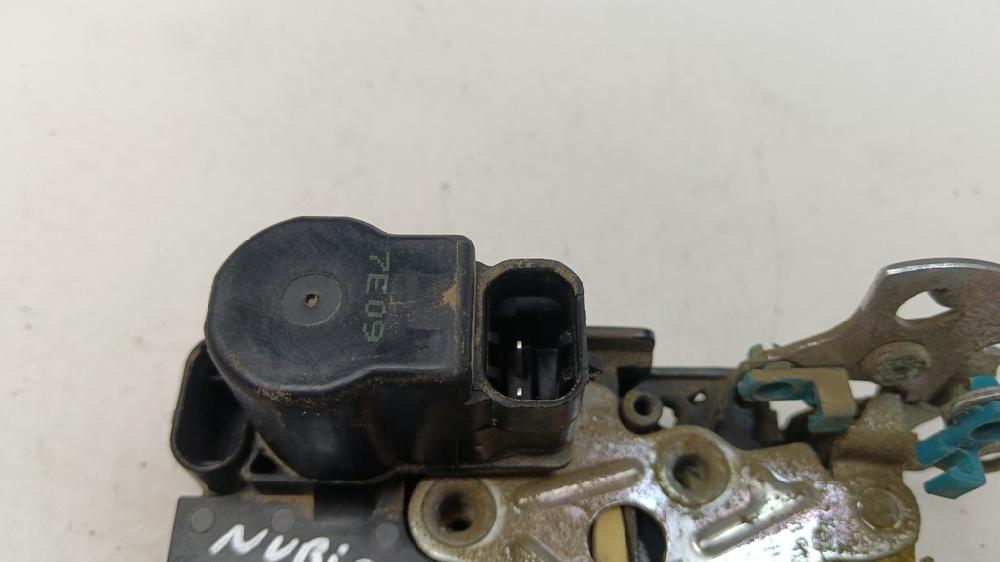 CERRADURA PUERTA DELANTERA DERECHA CHEVROLET NUBIRA 2.0 TD AT 121CV
