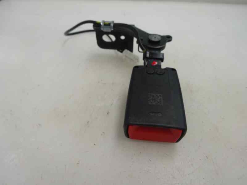 ANCLAJE CINTURON TRASERO IZQUIERDO PEUGEOT 308 1.6 BLUEHDI MT 120CV