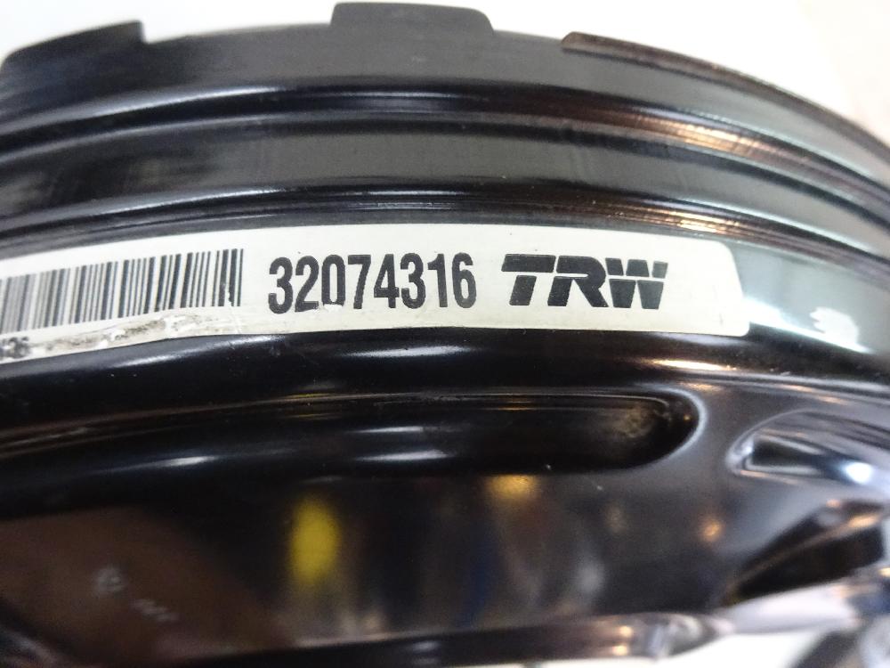 SERVOFRENO NISSAN MICRA 1.2 MT 80CV