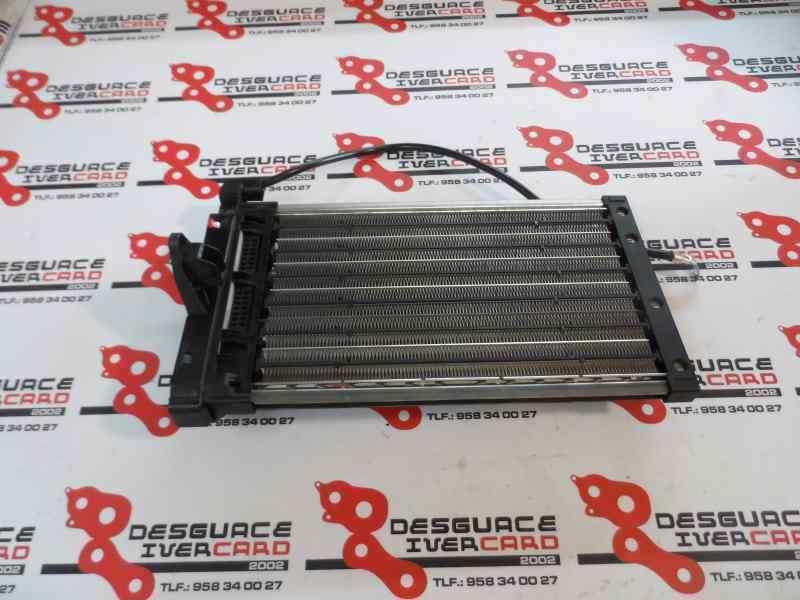 RESISTENCIA CALEFACCION BMW SERIE 3 3.0 330XD MT 231CV