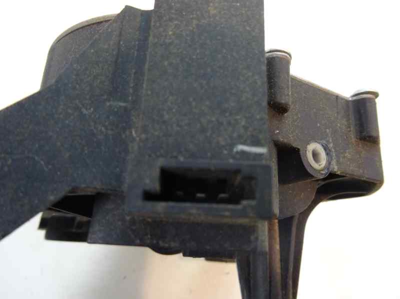 MOTOR LIMPIA TRASERO PEUGEOT BIPPER 1.3 MT 75CV | 55KW