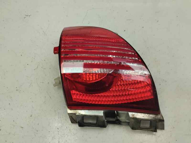 PILOTO TRASERO DERECHO PEUGEOT 2008 1.6 MT 120CV | 88KW