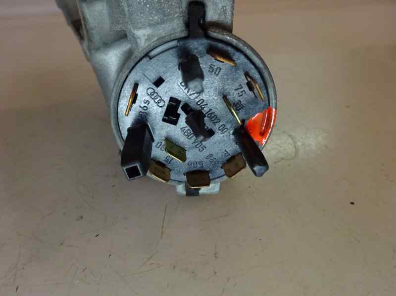 CONMUTADOR DE ARRANQUE SEAT IBIZA 1.9 SDI MT 64CV