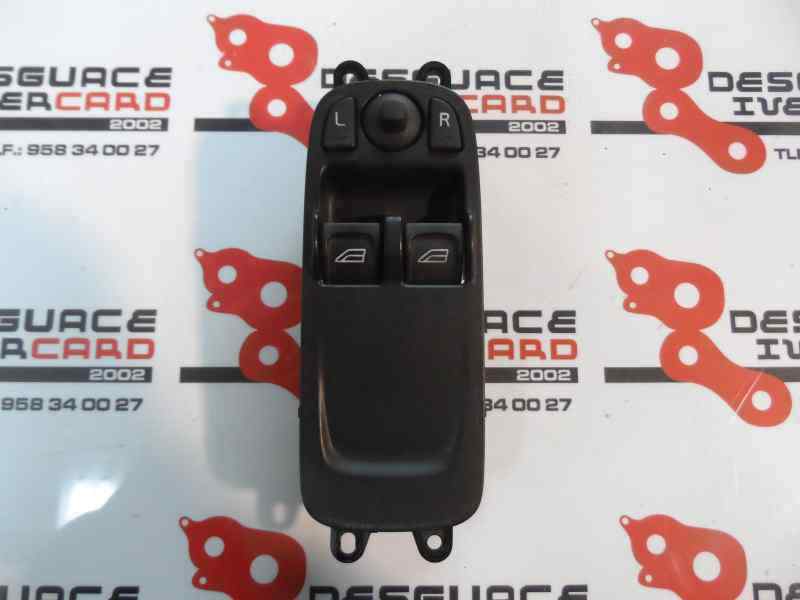 MANDO ELEVALUNAS DELANTERO IZQUIERDO VOLVO C30 2.0 D MT 136CV